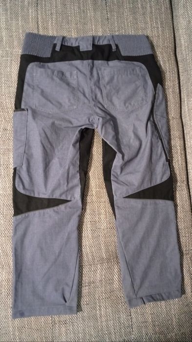 Жіночі робочі штани Engelbert Strauss e.s. vision. Розмір L (40)