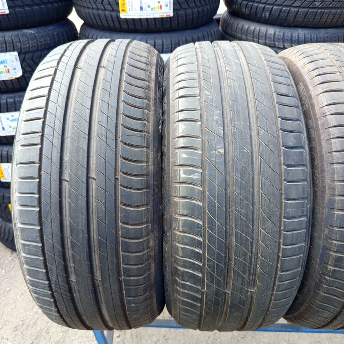 4x 225/50r18 Michelin Primacy 4 DEMO (idealny zamiennik 245/45r18)