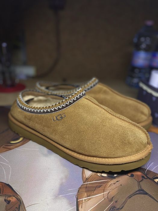 Ugg tasman slippers 43 original
