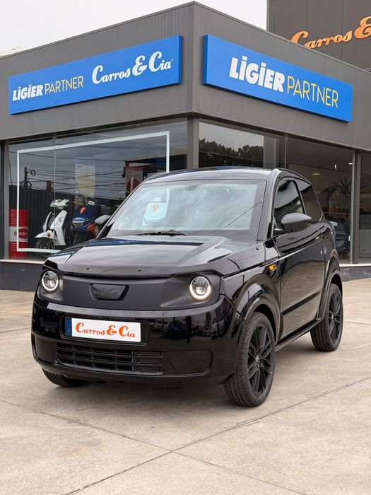Ligier Myli