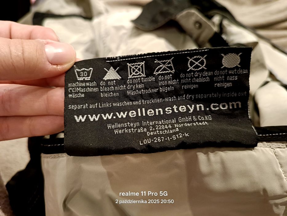 Wellensteyn Lounge