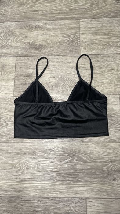 В оголошенні два топи!