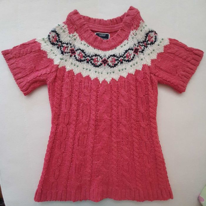 Vários vestidos menina inverno 2-3 anos