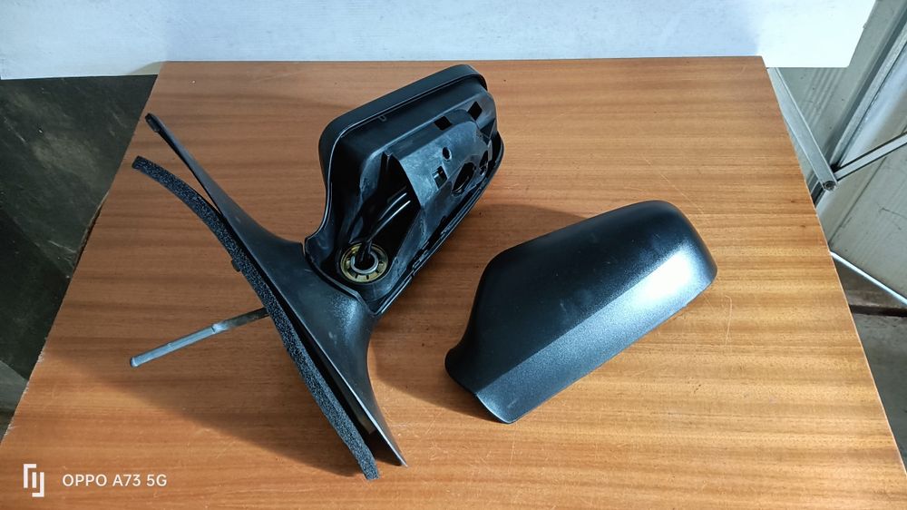 Espelho Opel astra G esquerdo