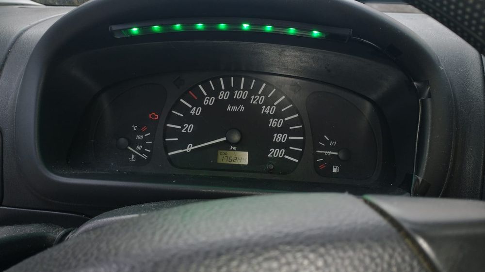 Opel Agila