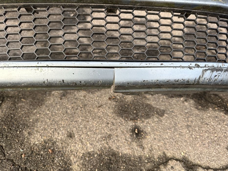 Передній бампер Lexus IS D250 Лексус ІС Д250 2005-2013