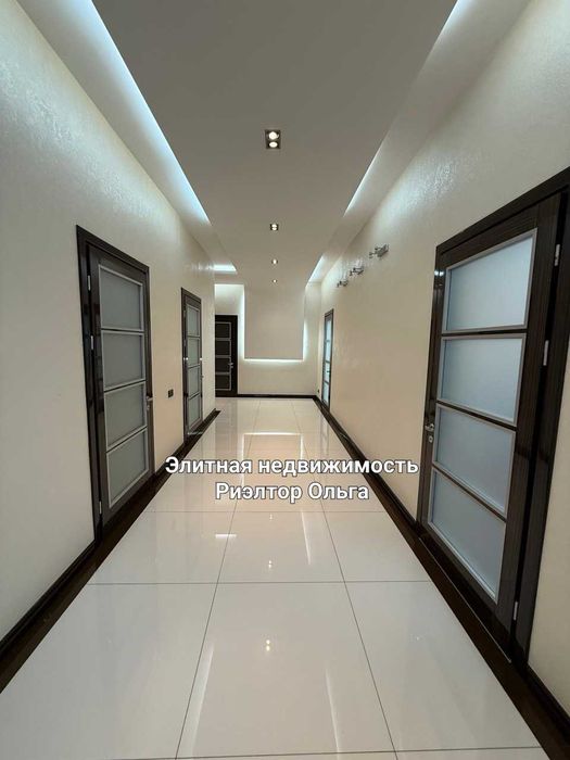 4-х спальн. ЖК "Корона Новой Аркадии /ул. Генуэзская/ Свет есть всегда