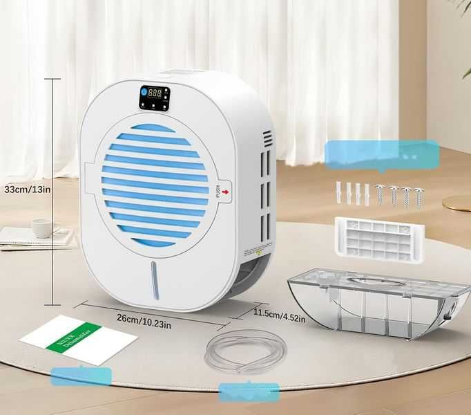 Osuszacz powietrza NIUXX W-018