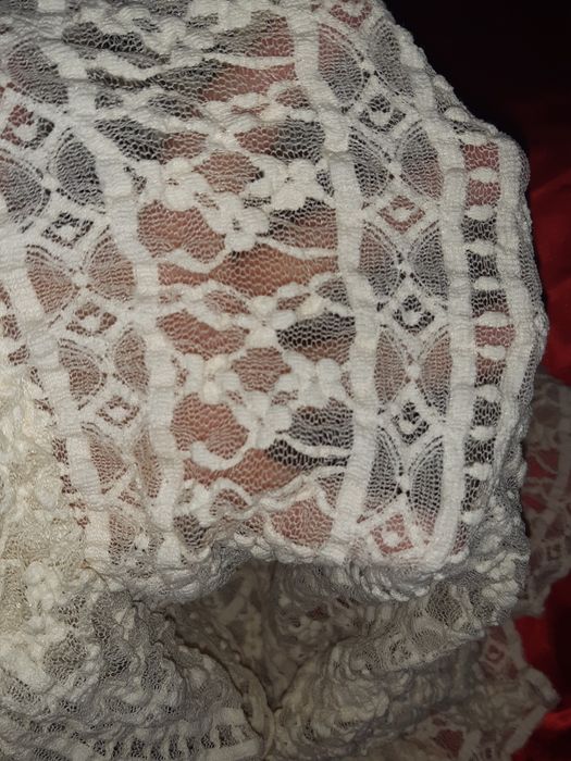 Блузка топ кружево шикарная, одна блузка три образа