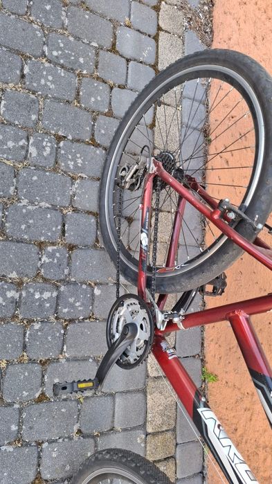 Rower Kross Hexagon V3, 26 cali