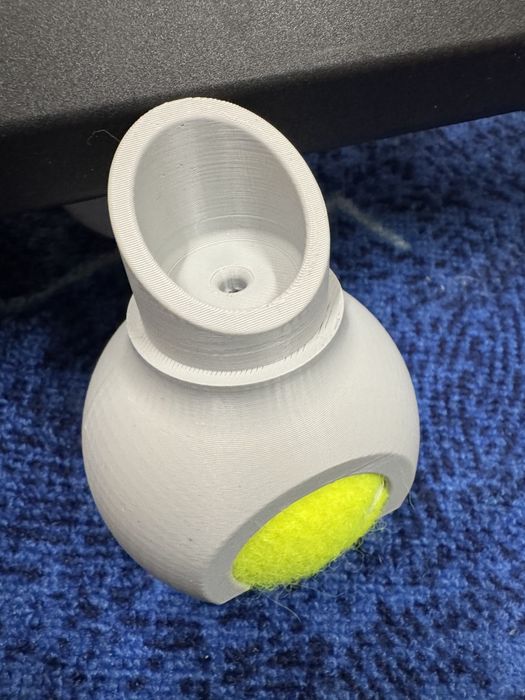 Podpórki, podstawki, Rocker Plate Feet do trenażerów Wahoo, Tacx Neo 2