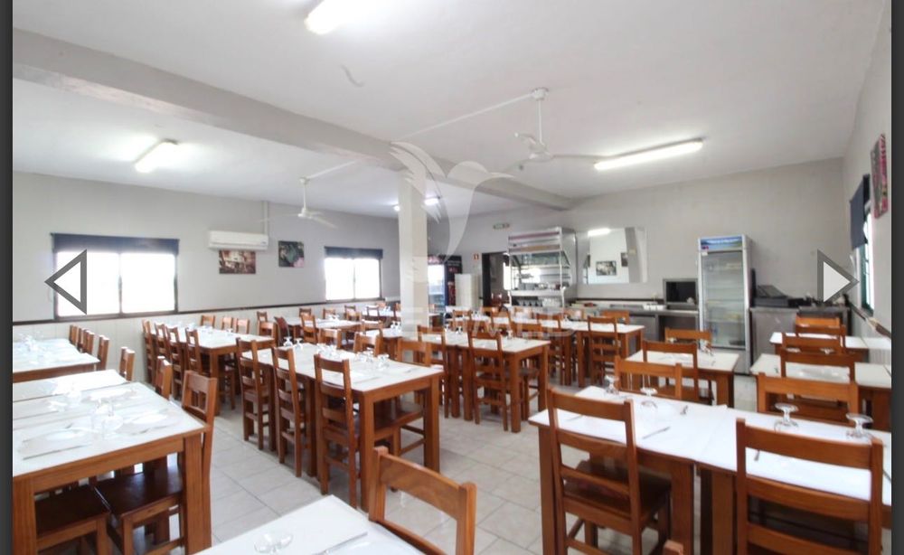 Restaurante , Churrasqueira