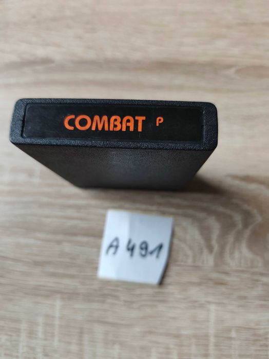 Combat Atari 2600