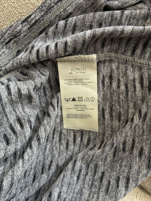 Футболки хлопок Primark и NOMPH