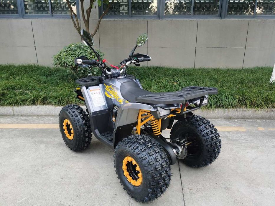 Квадроцикл Forte Shark II 150 гарна ціна, гарантія,  сервіс
