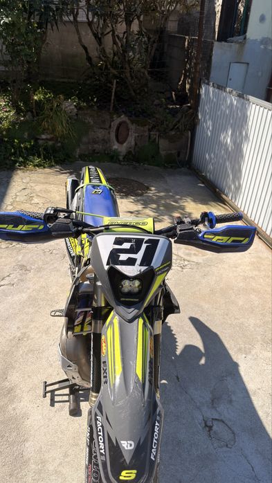 Sherco 300 de 2020