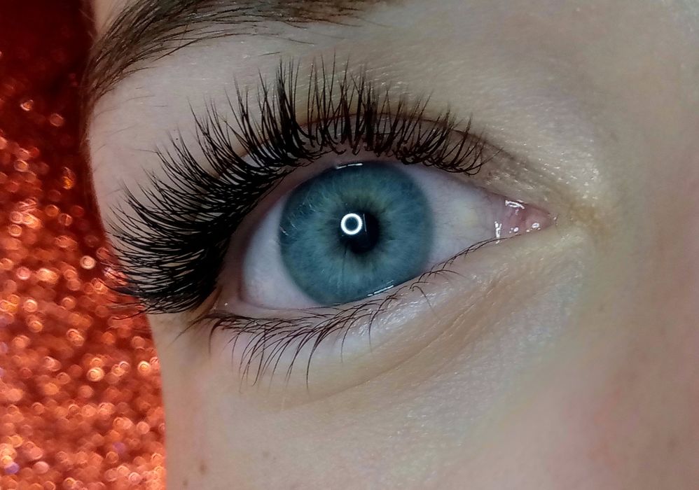 Нарощування вій Біла Церква