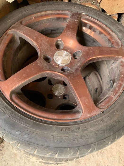 Продам 15 диски