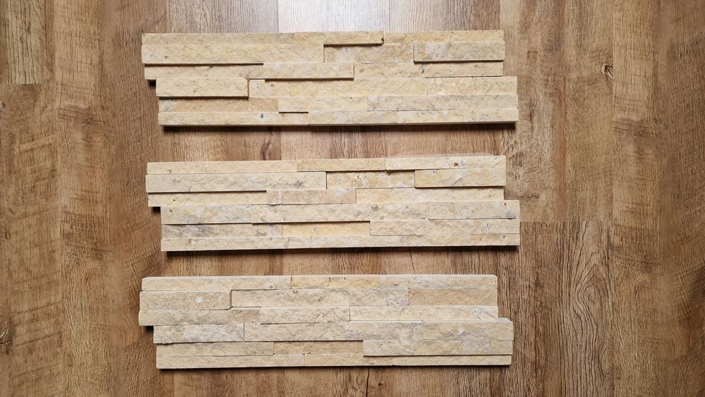 Kamień dekoracyjny wapień pierre D'Orient stoneskin