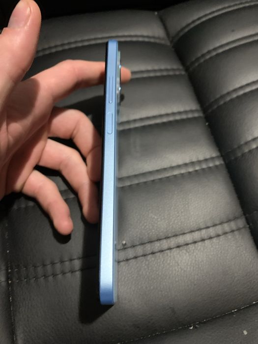 Redmi Note 12 ,на 128 Гб