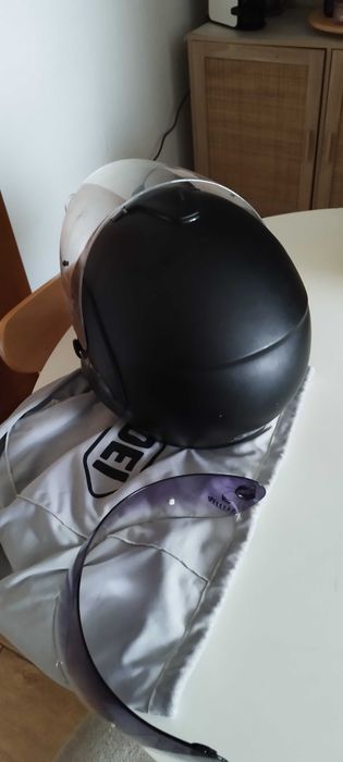 Capacete Shoei Multitec  XL