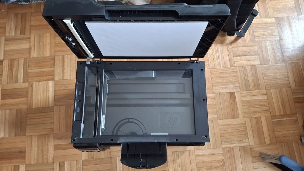 HP Laser Printer441225427246786561