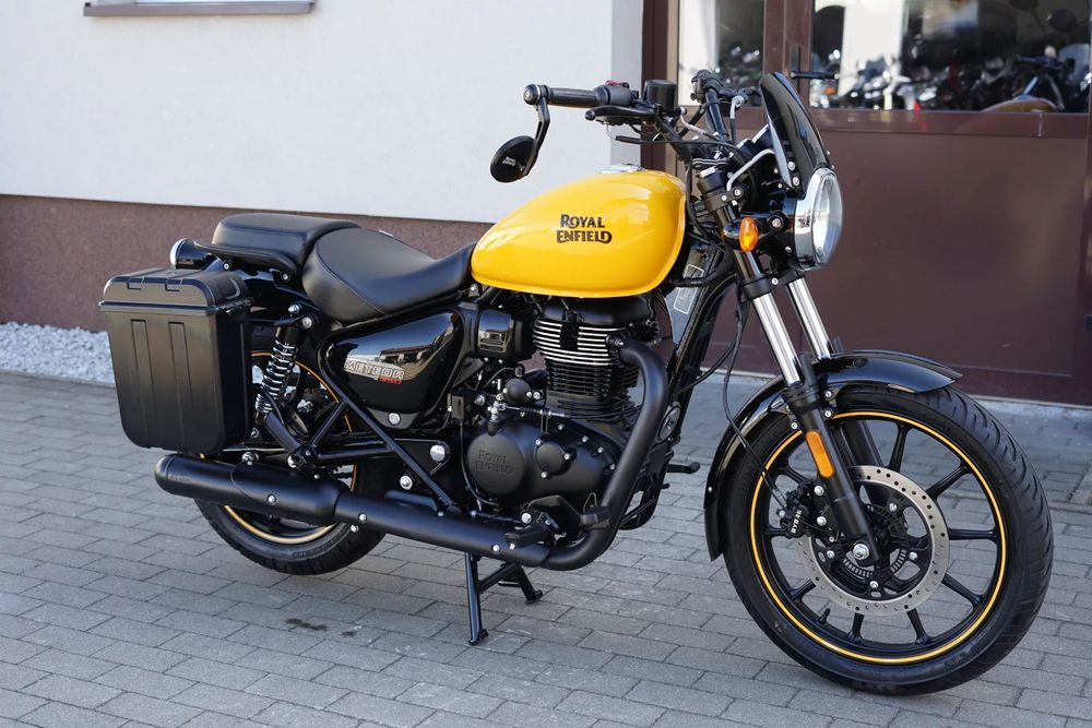 Royal Enfield