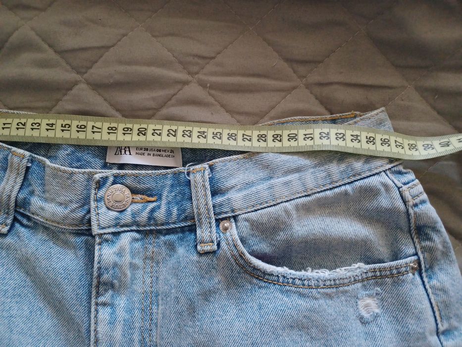 Шорты Zara женские