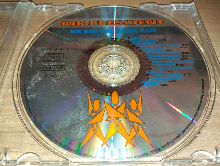 Rammstein, Britney Spears