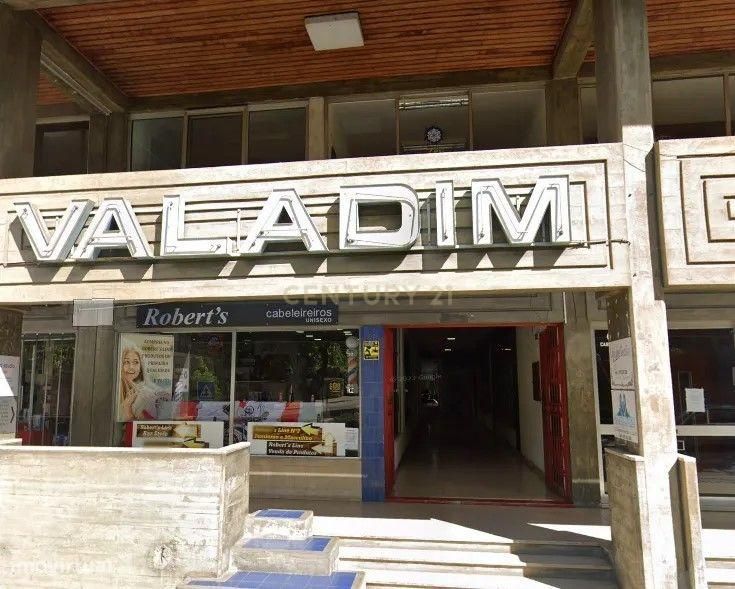Loja Ampla no Coração de Chaves – Ideal para Negócio ou Investimento