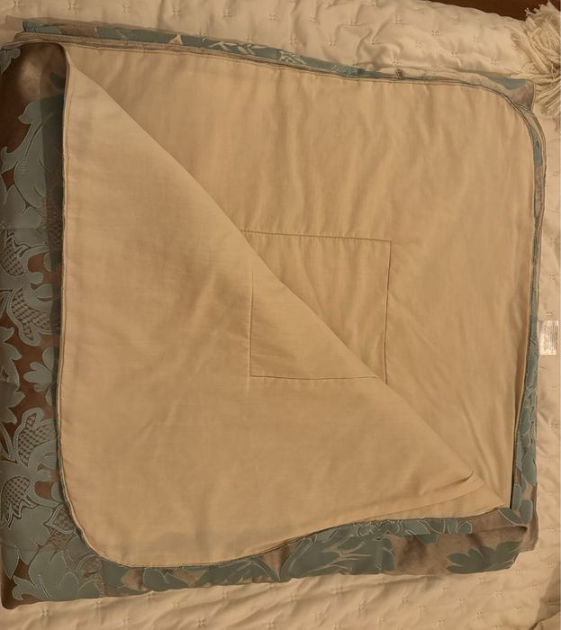 Colcha gato preto 240x260cm