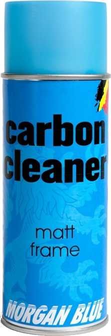 Morgan Blue preparat ochronny Carbon Cleaner Matt spray 400ml