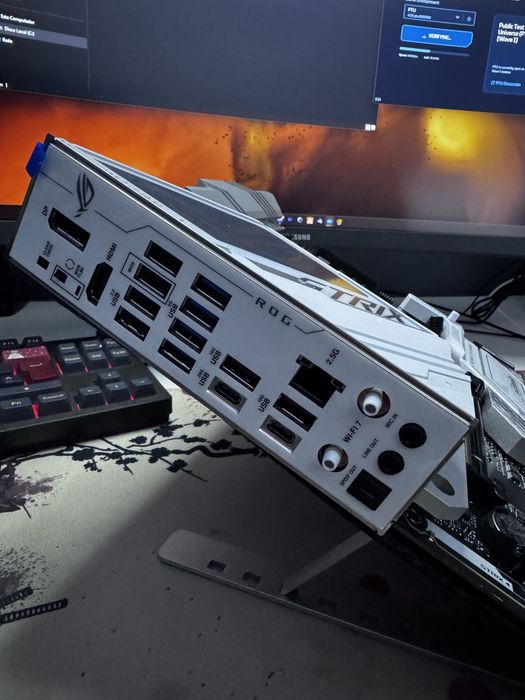 Asus ROG Strix Z790-A Gaming Wifi II