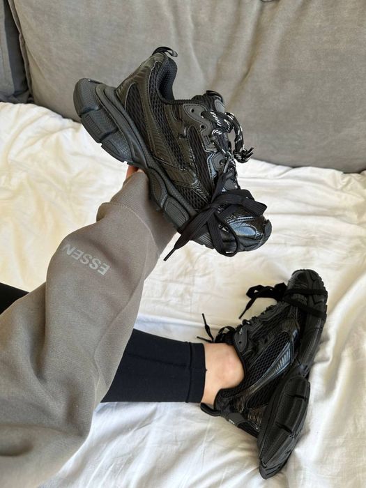 Кросівки кроссовки Balenciaga 3Xl Track кросівки 35 36 37 38 39 40 41
