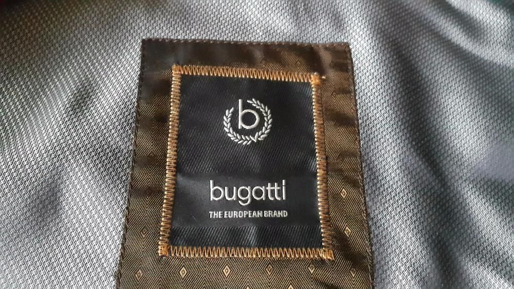 Marynarka męska Bugatti nowa rozmiar 29