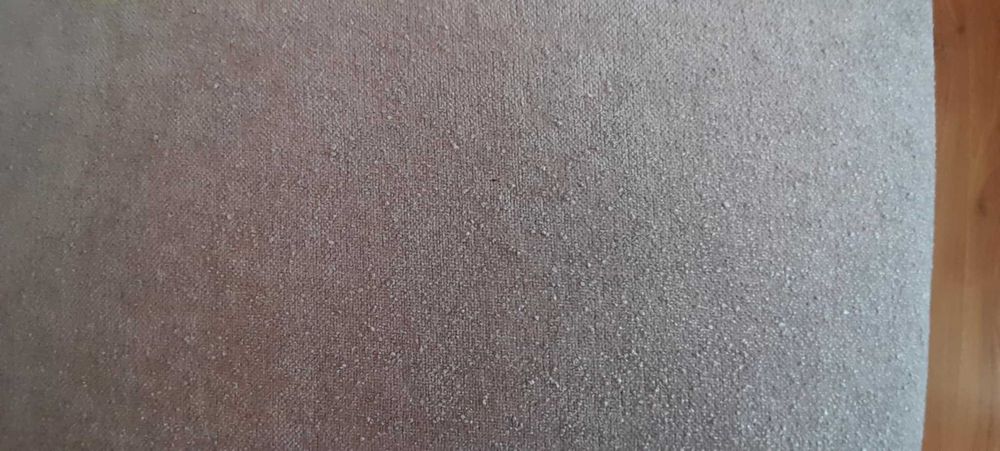 Narożnik prawostronny Barcelona, rozkładany, z pojemnikiem na pościel