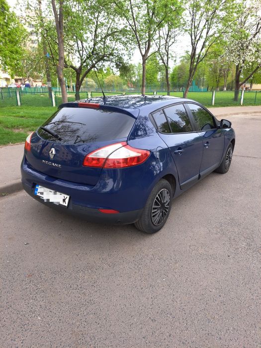 Легкові автомобілі