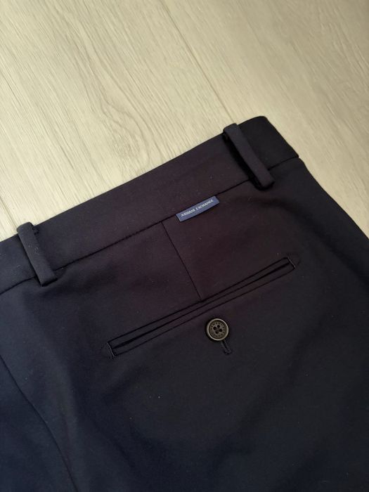 Чоловічі брюки Armani