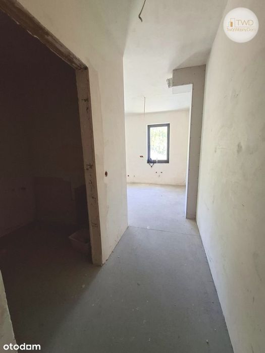 Apartament 2-pokojowy na sprzedaż w Sosnowcu