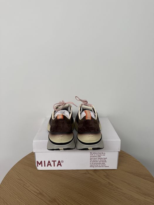 Premiata Hill 7896 Новые Оригинал