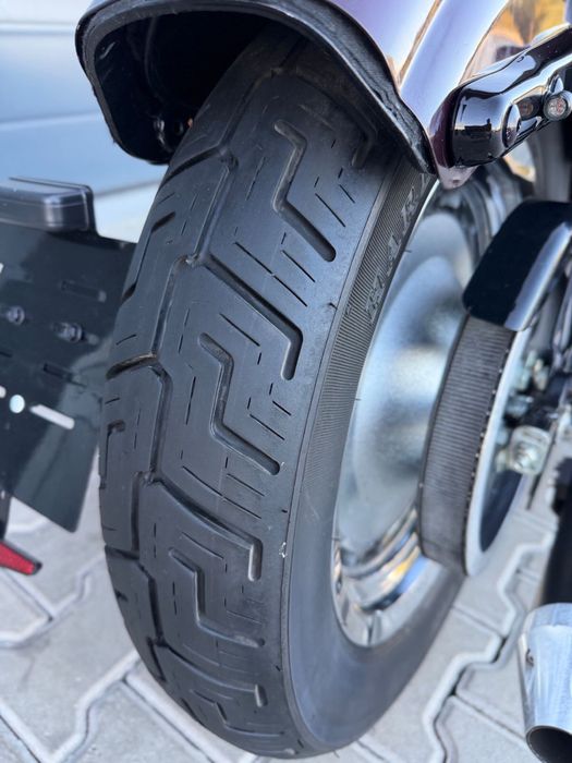 Мотоцикл Harley Davidson Sportster 1200