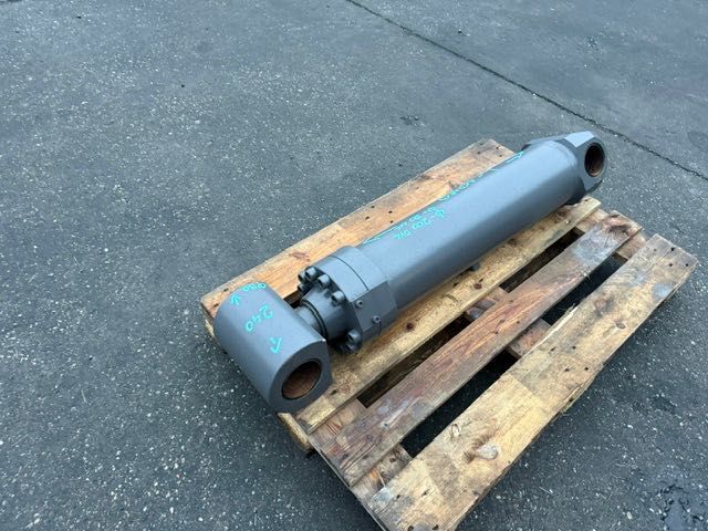 Mecalac new hydraulic cylinder cylinder diameter 215mm