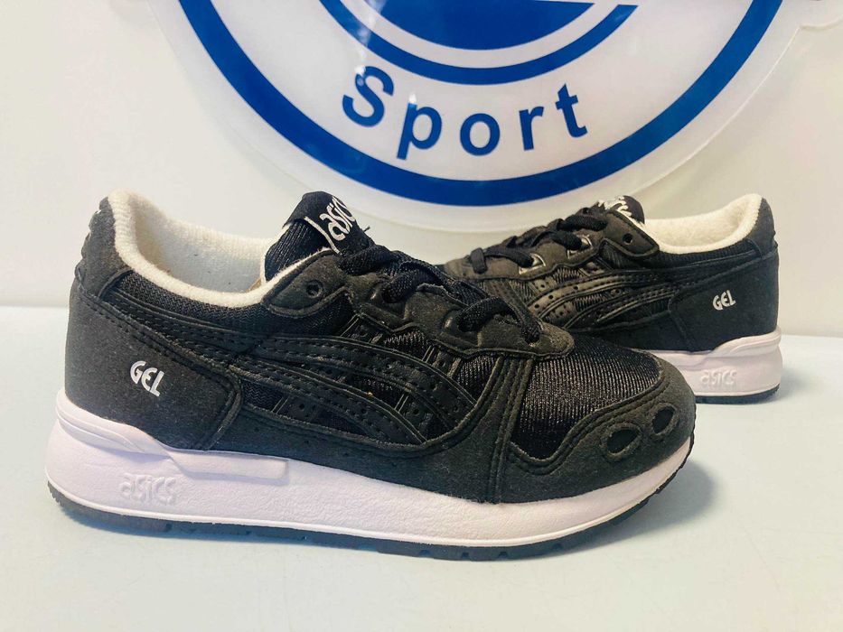 Asics Gel-Lyte sneakersy dziecięce   32 wyprzedaż