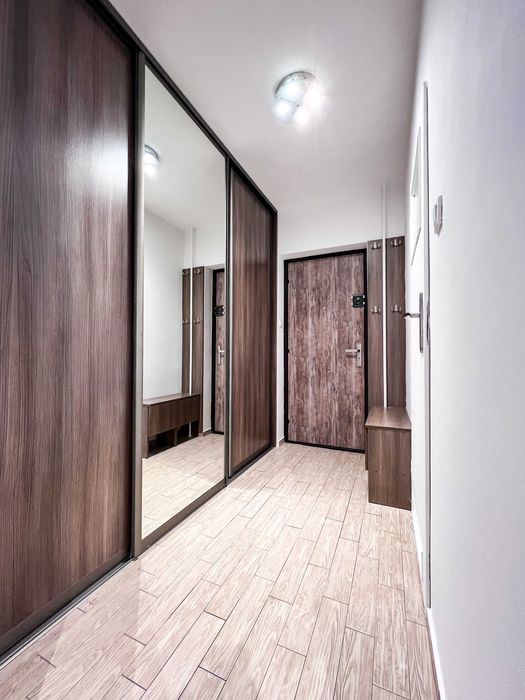 Łódź - Teofilów | 27 m2 | 1 pokój | Balkon