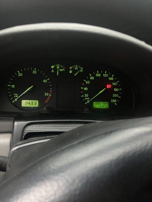 Продам Passat б5
