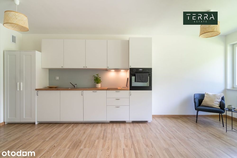 Nowe 30m² | Naramowice | 2 miejsca parkingowe w cenie! - Widok 6