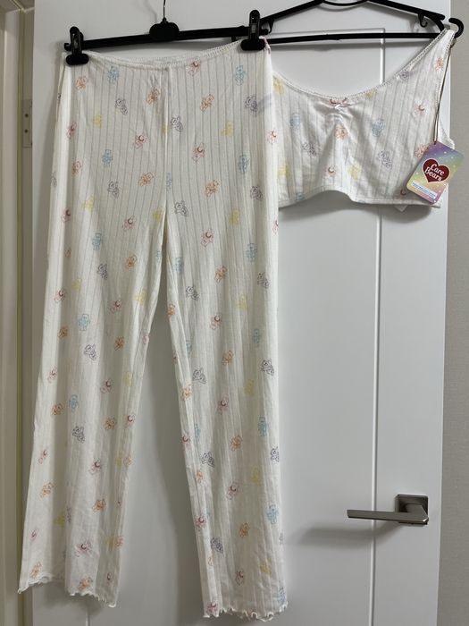 Розпрожаж  жіночих піжам від primark в розмірі M-L