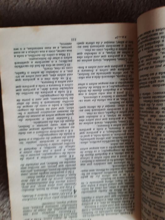 Bíblia Sagrada 1968