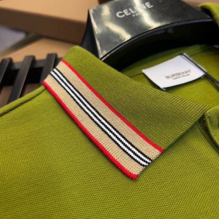 Футболка Поло Burberry