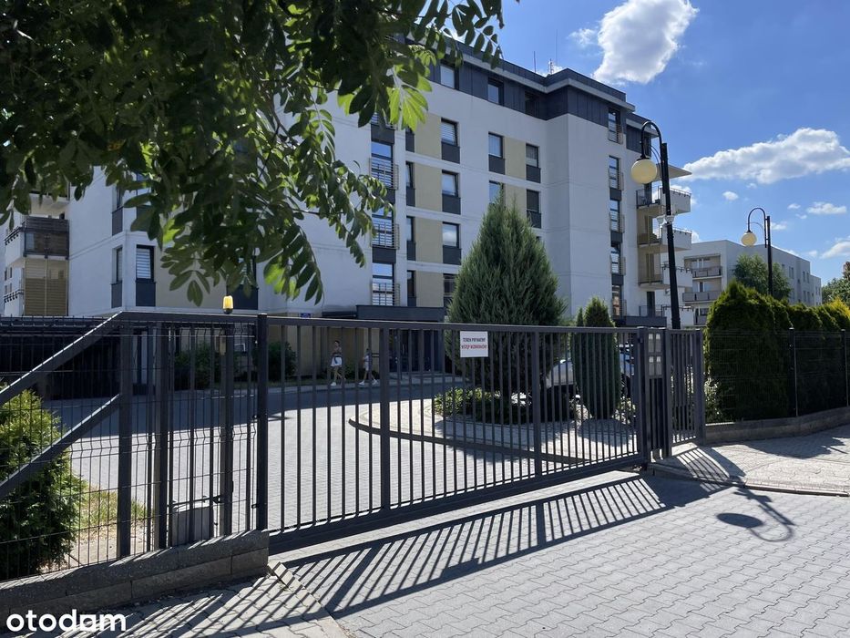 Na sprzedaż mieszkanie 35 m² - bezpośrednio od właściciela